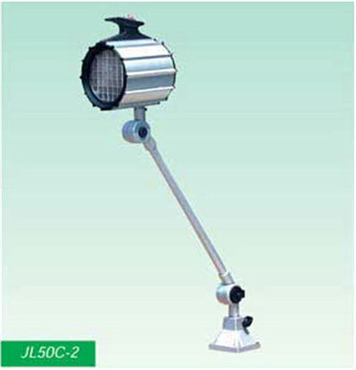 JL50C卤钨泡工作灯