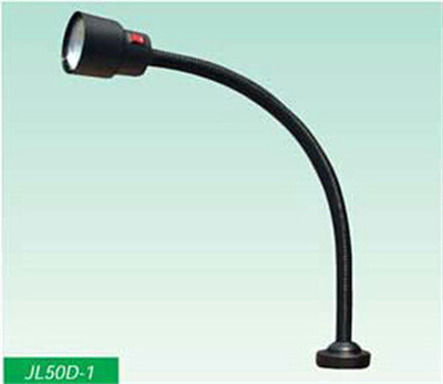 JL50D卤钨泡工作灯
