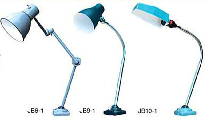 JB系列白炽工作灯