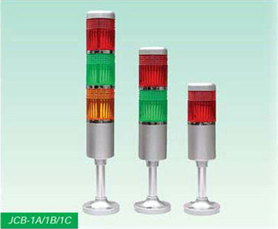 JCB系列警示灯