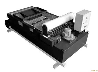 ZGA型纸带过滤机