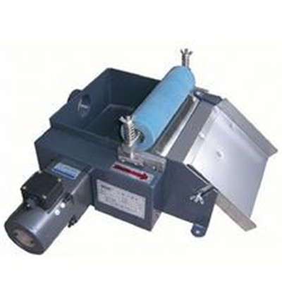 CFA型磁性分离机 (胶辊型Ⅰ)