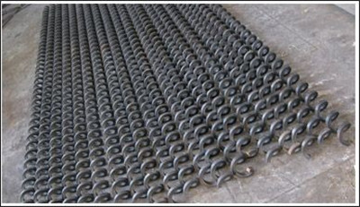 WD-FG系列螺旋杆|螺旋叶