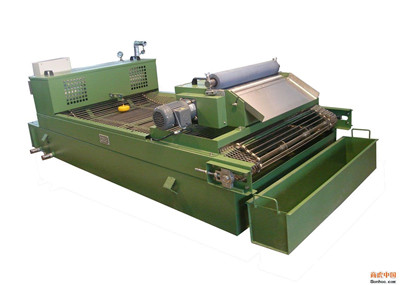 ZCB型磁辊纸带过滤机