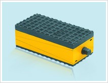 S77系列机床减震垫铁