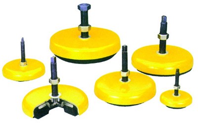 S78 系列机床减振垫铁