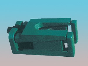 S83系列机床调整垫铁（重型）