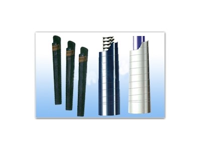 螺旋钢带保护套