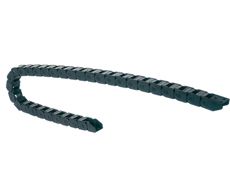 TLS10系列桥式拖链（整体式）