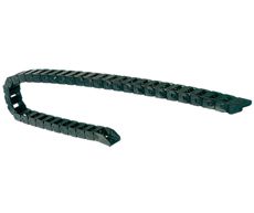 TLS15系列桥式拖链（整体式）