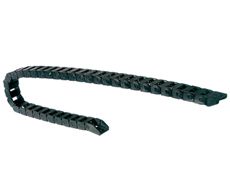 TLS18系列桥式拖链（整体式）