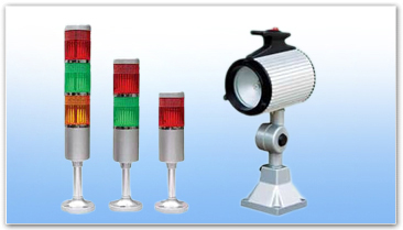 机床工作灯系列